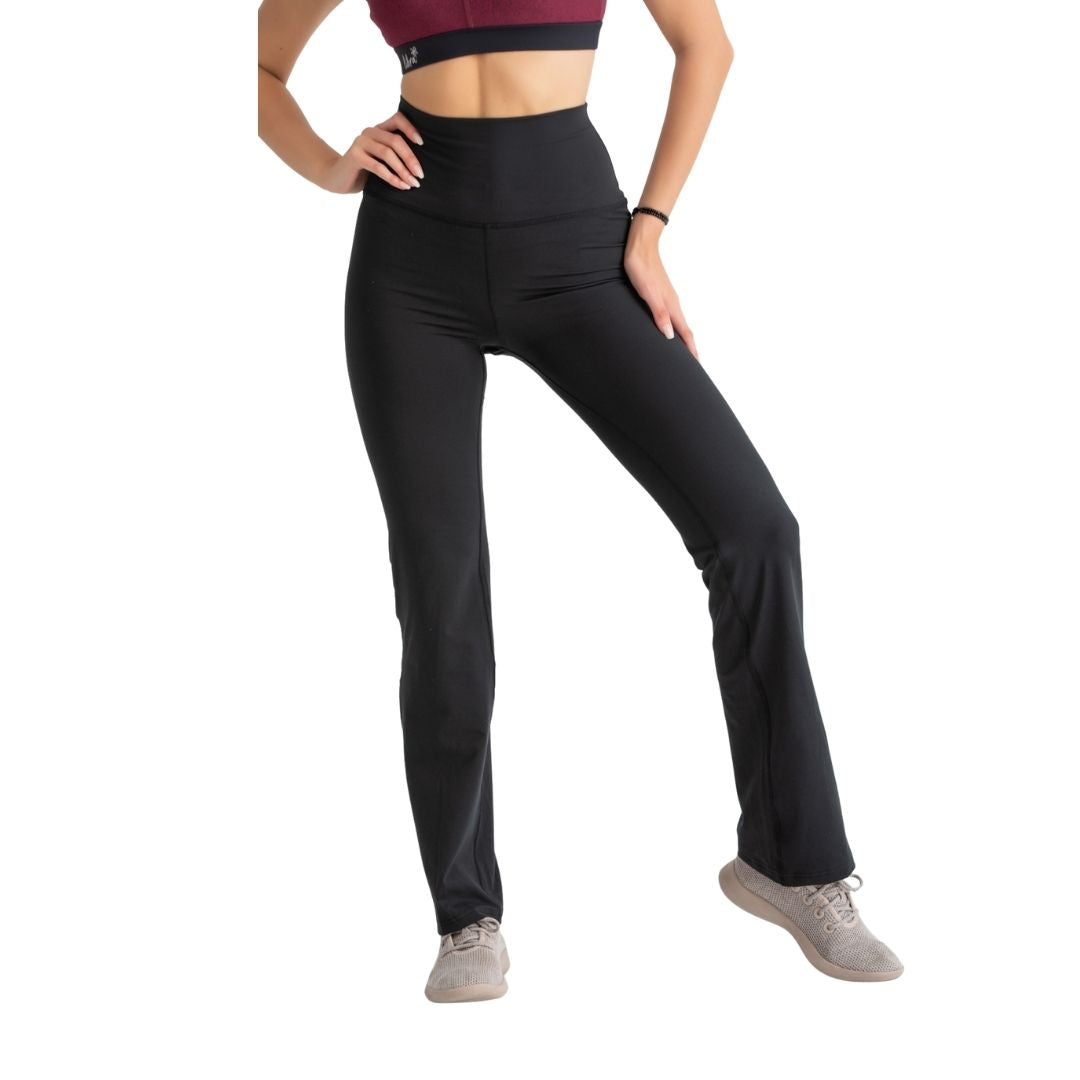Flare Leggings