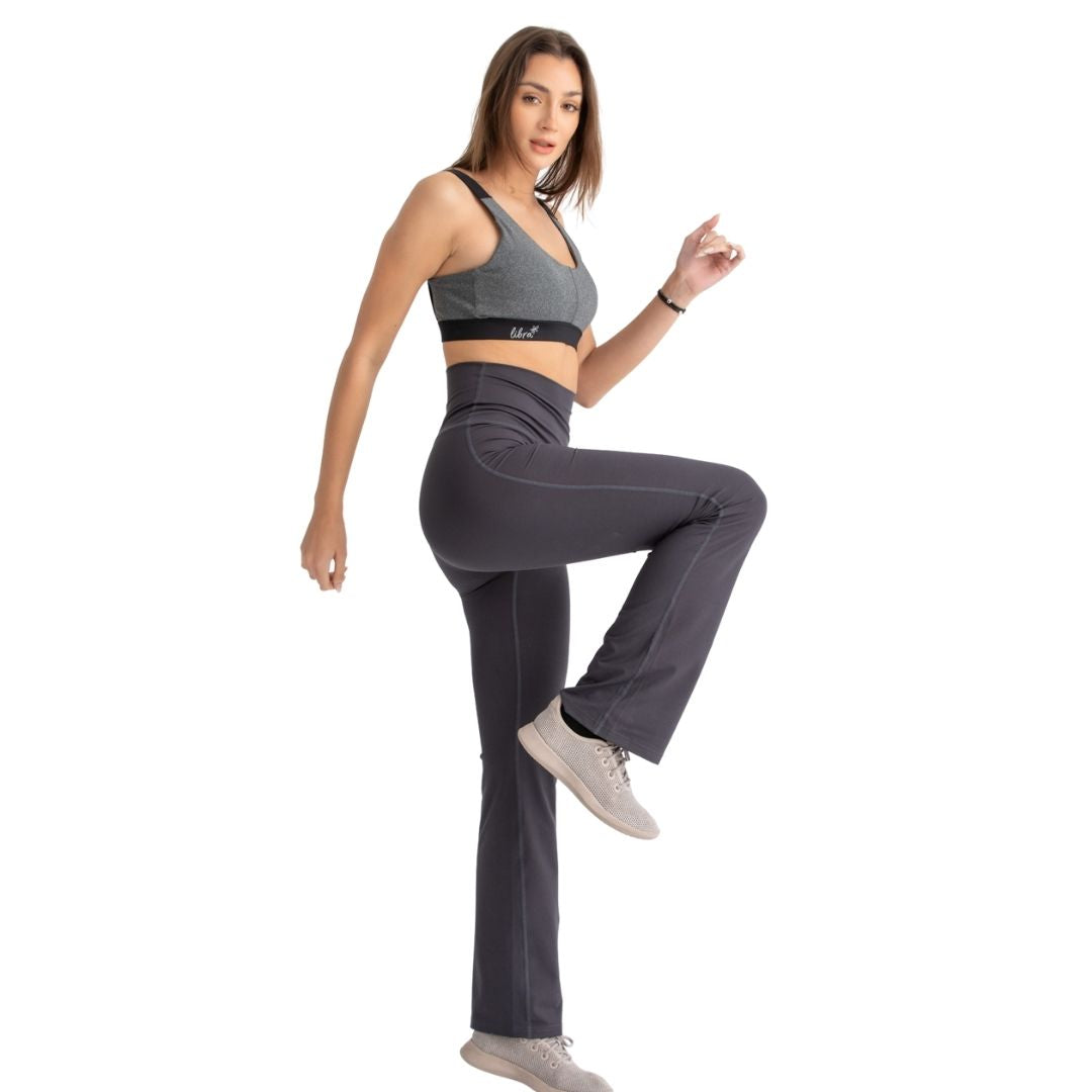 Flare Leggings