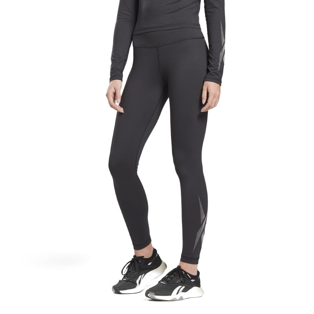 Thermowarm Bl Btm Leggings