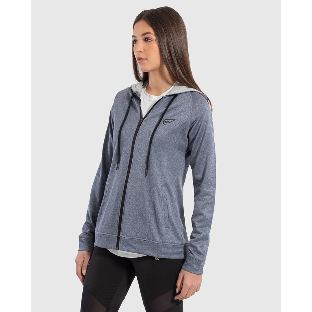 جاكيت هيذر مبطن