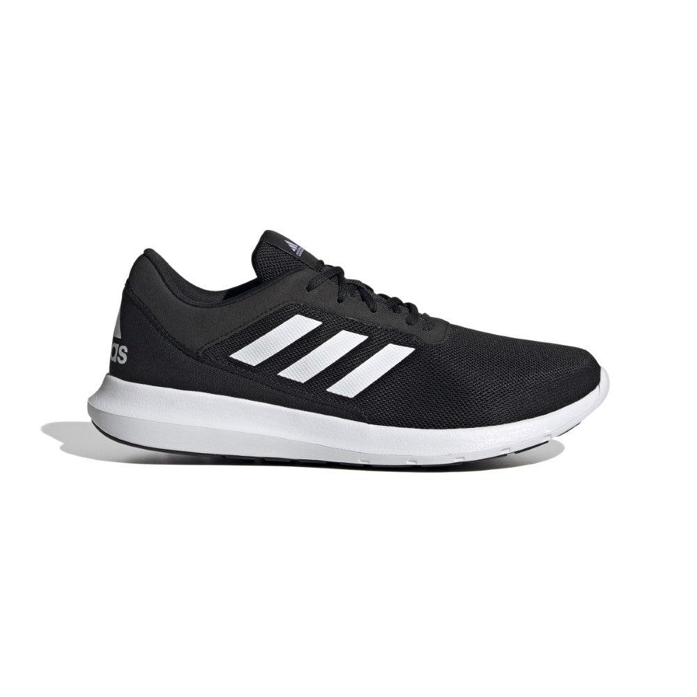 adidas Men Running Shoes Core Racer