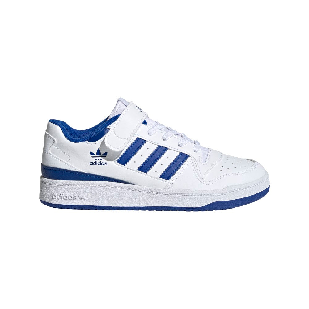 adidas Kids Lifestyle Shoes Forum Low C