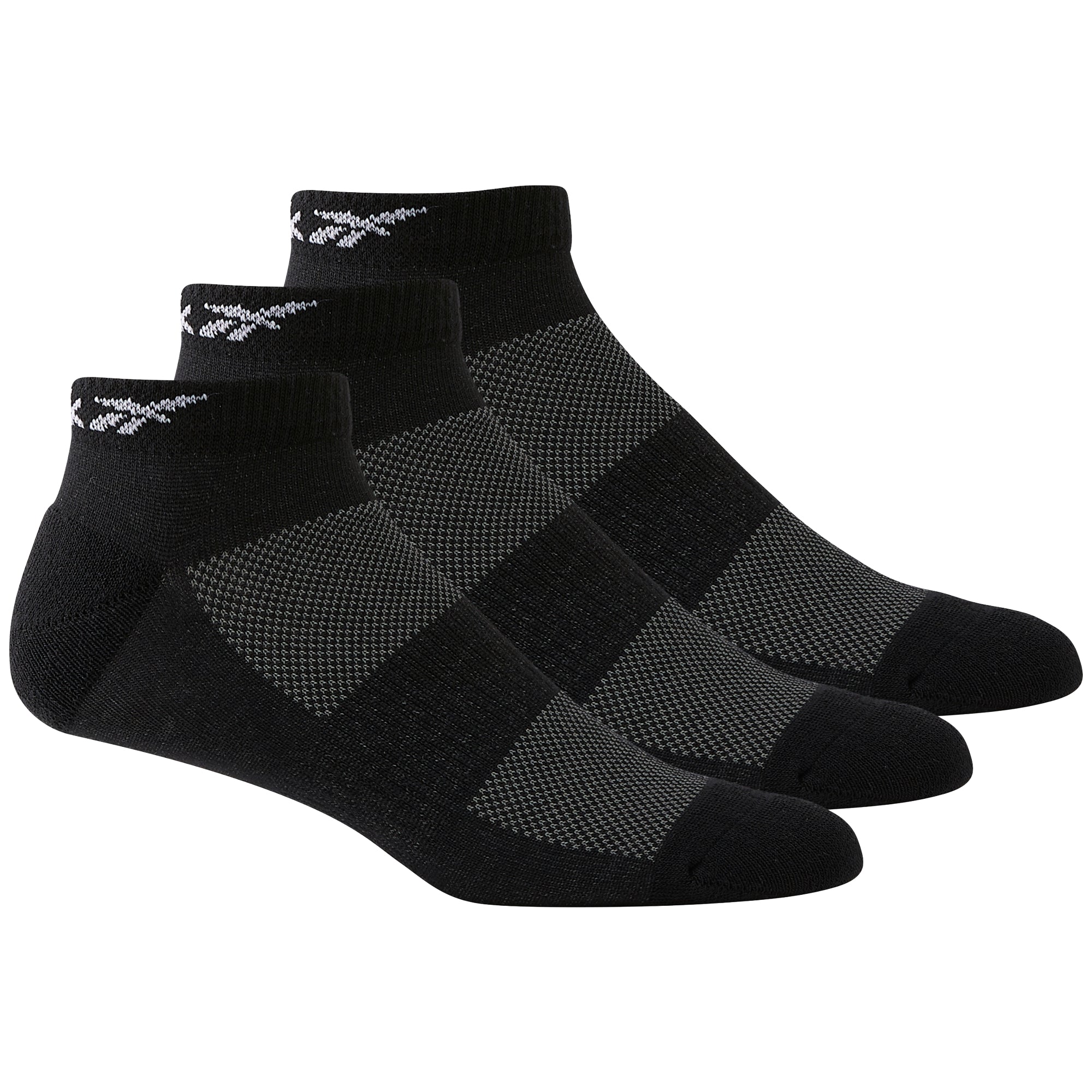 Active Foundation 3Pack Socks