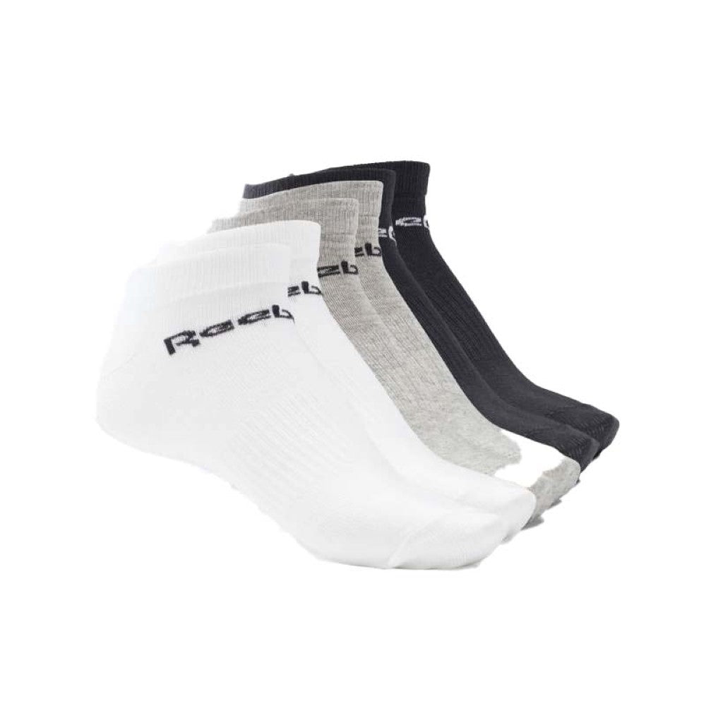 Act Core Inside Sock 6P Socks