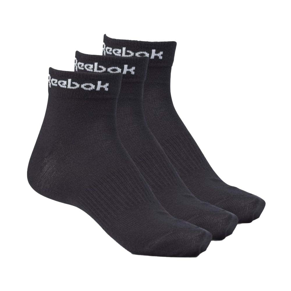 Act Core Ankle Sock 3P Socks
