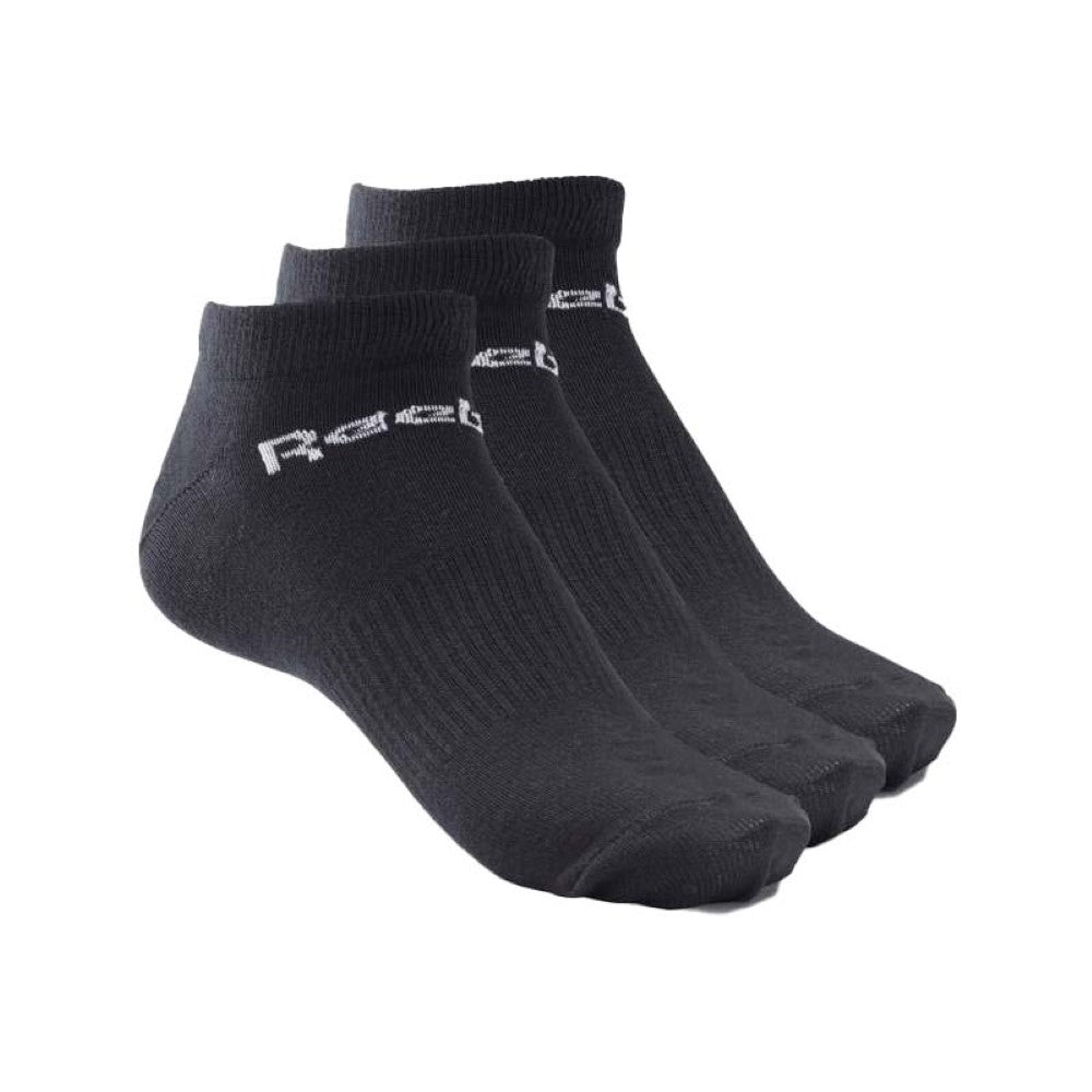 Act Core Low Cut Sock 3P Socks