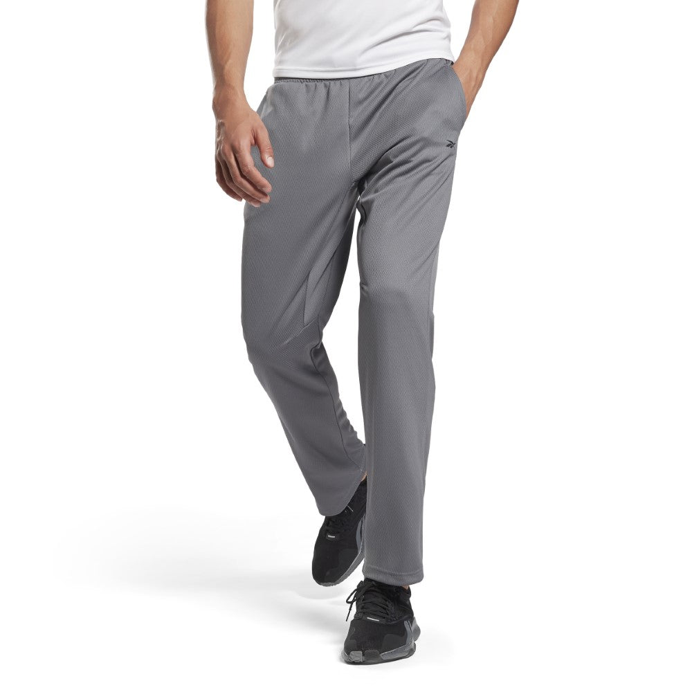 Reebok men's wor knit pants best sale