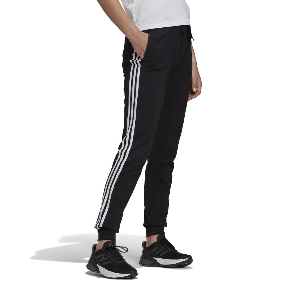 adidas MEN adidas Women Pants Essentials Slim Tapered Cuffed