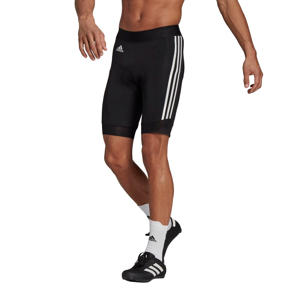 adidas The Strapless Bib Cycling Shorts