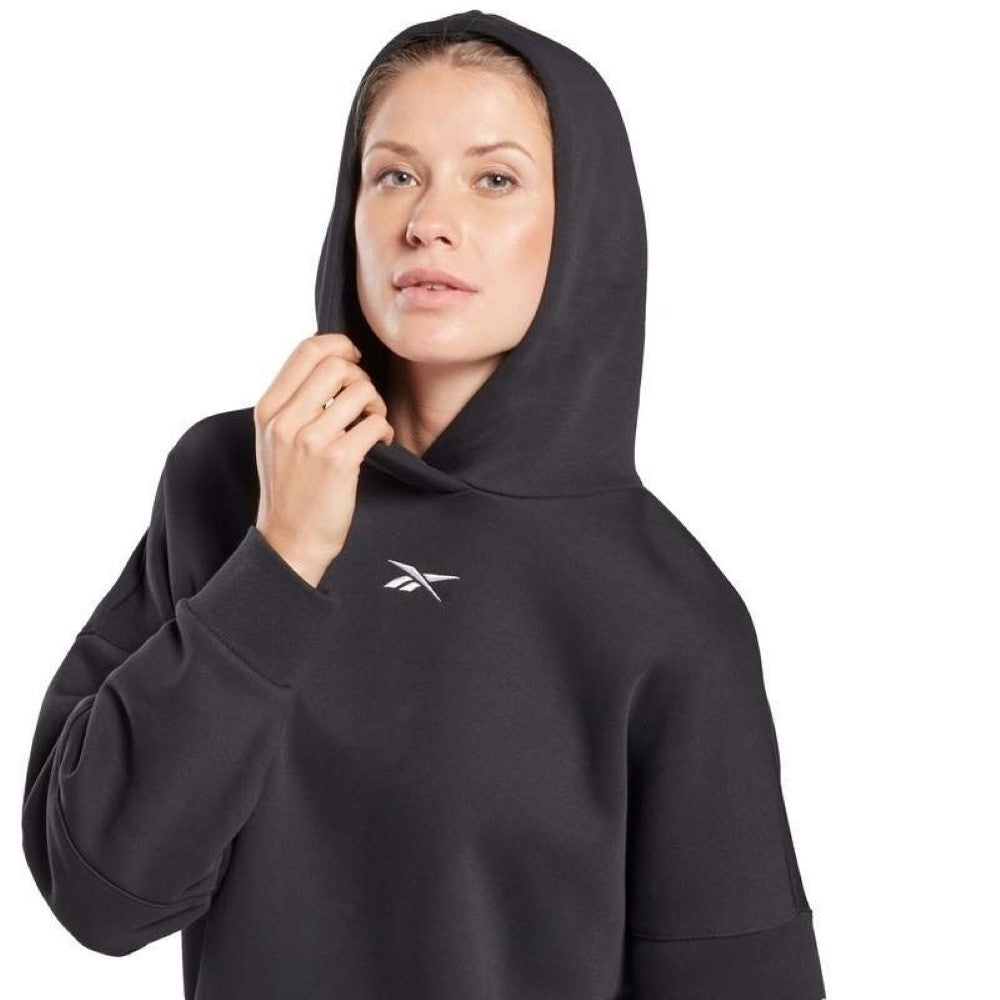 سويت شيرت اوفر سايز ريستورتيف ستوديو