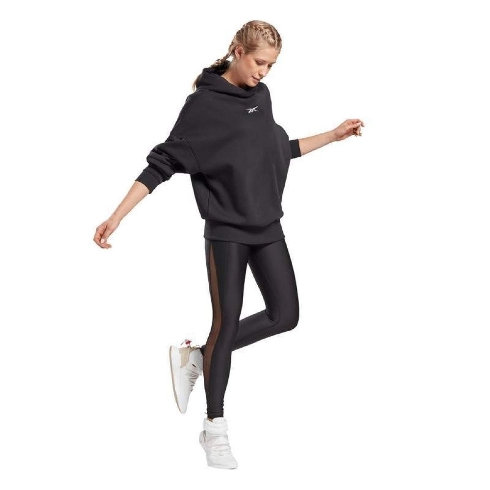 سويت شيرت اوفر سايز ريستورتيف ستوديو