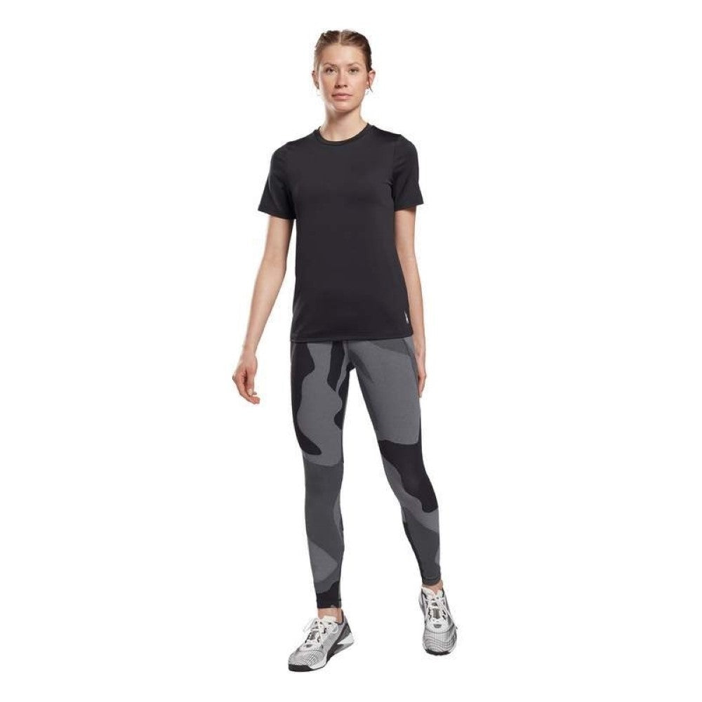 Id Train Speedwick T-shirts