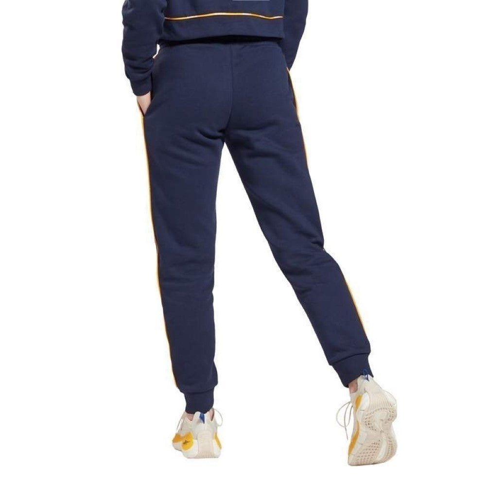 Piping Pack Pants