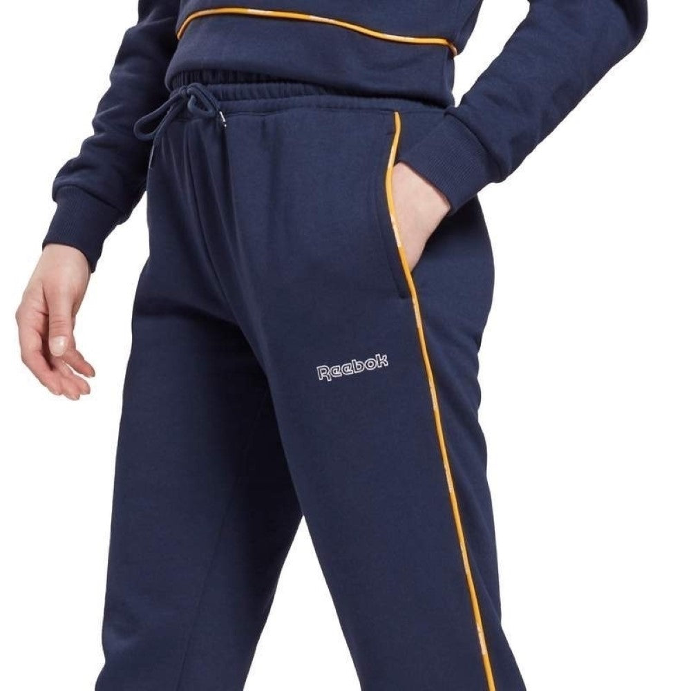 Piping Pack Pants