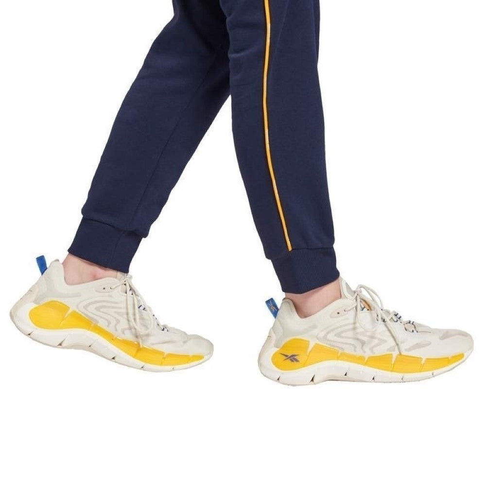 Piping Pack Pants