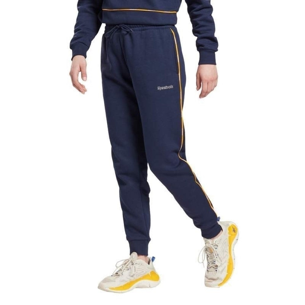 Piping Pack Pants