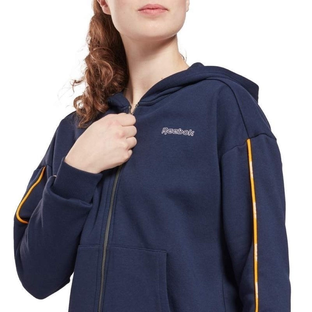 جاكيت بيبينج باك بسحاب كامل