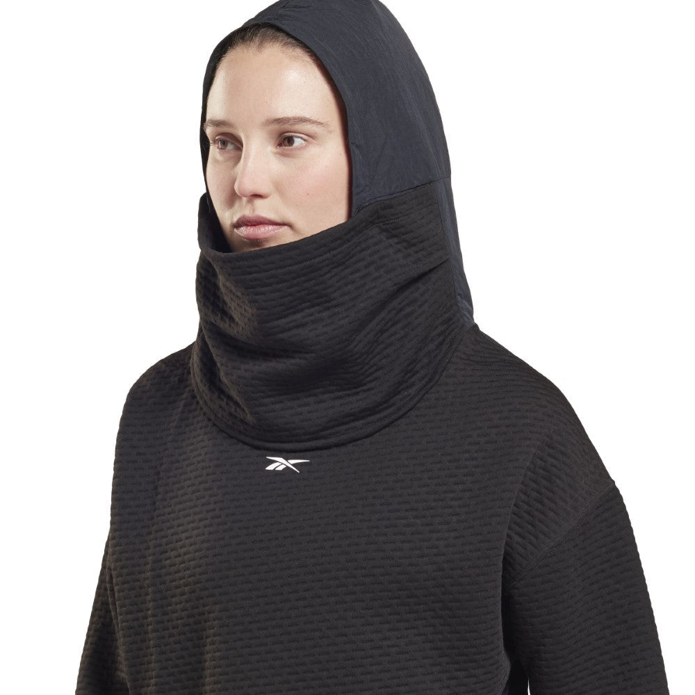 سويت شيرت ثيرمو وارم جرافيني
