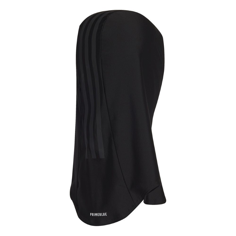 حجاب سباحة بثلاث خطوط