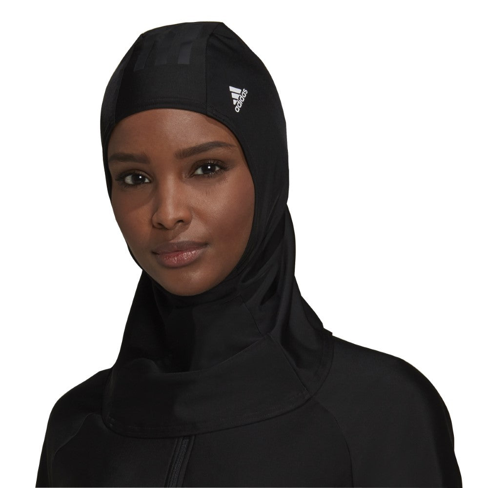 3-Stripe Swimming Hijab