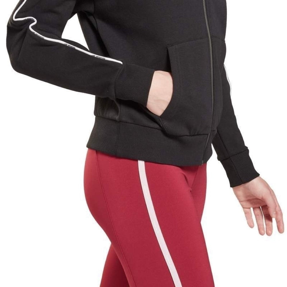 جاكيت بيبينج باك بسحاب كامل