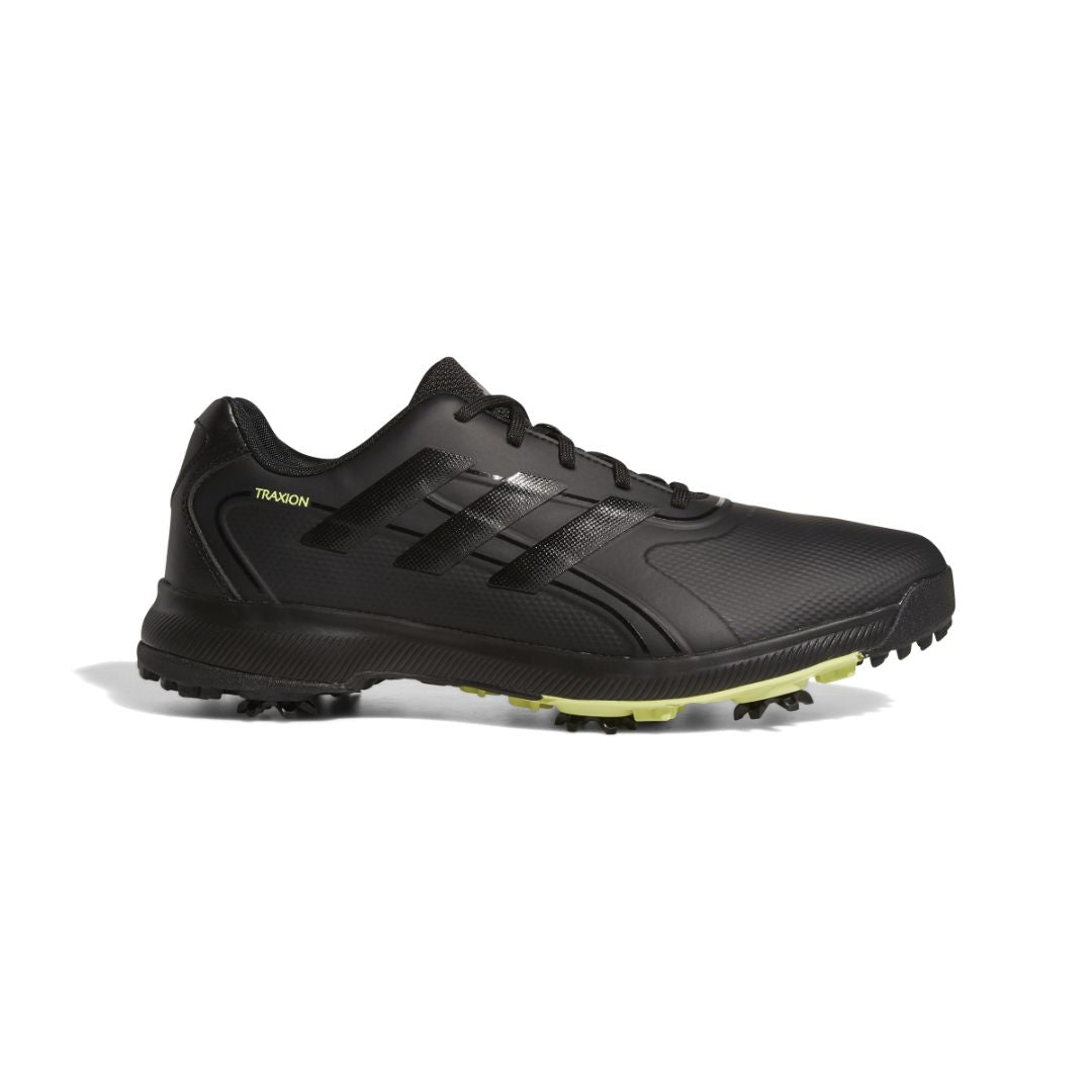 Adidas Traxion Lite Adidas Pro Golf Shoes Adidas Shoes Adidas 36
