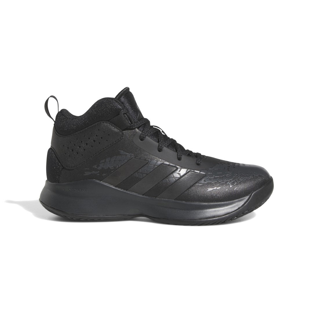 Cross Em Up 5 Shoes