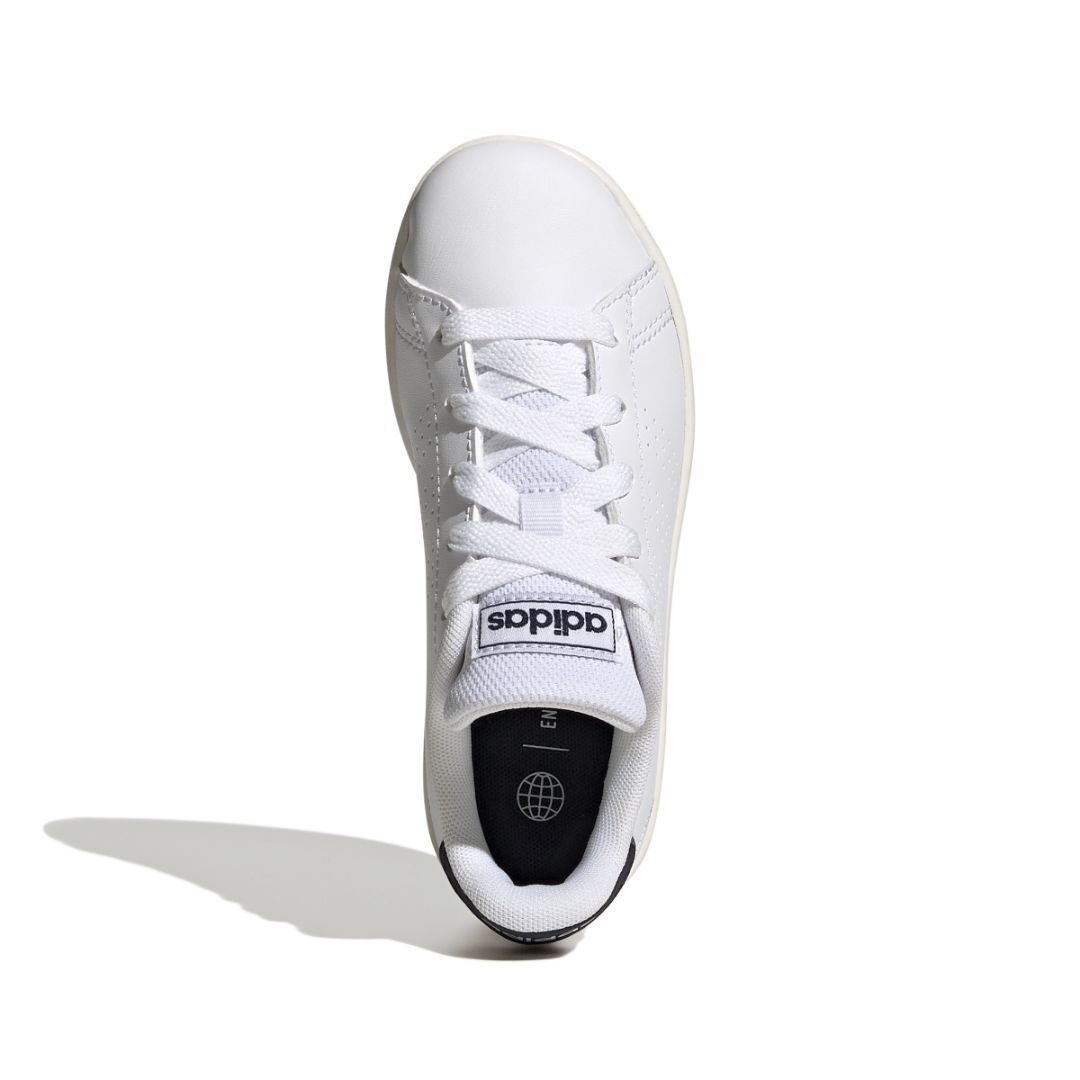 Advantage Court Lace Shoes