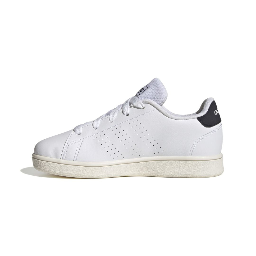 Advantage Court Lace Shoes