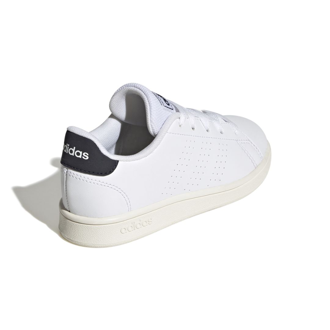 Advantage Court Lace Shoes
