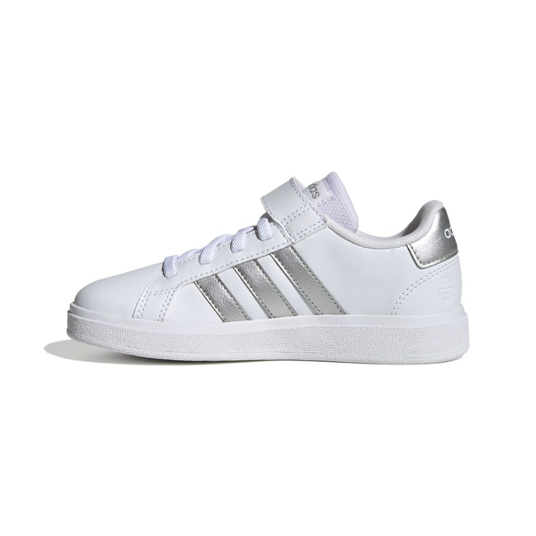Grand Court Shoes