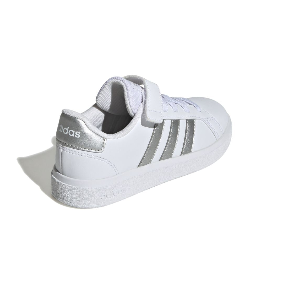 Grand Court Shoes