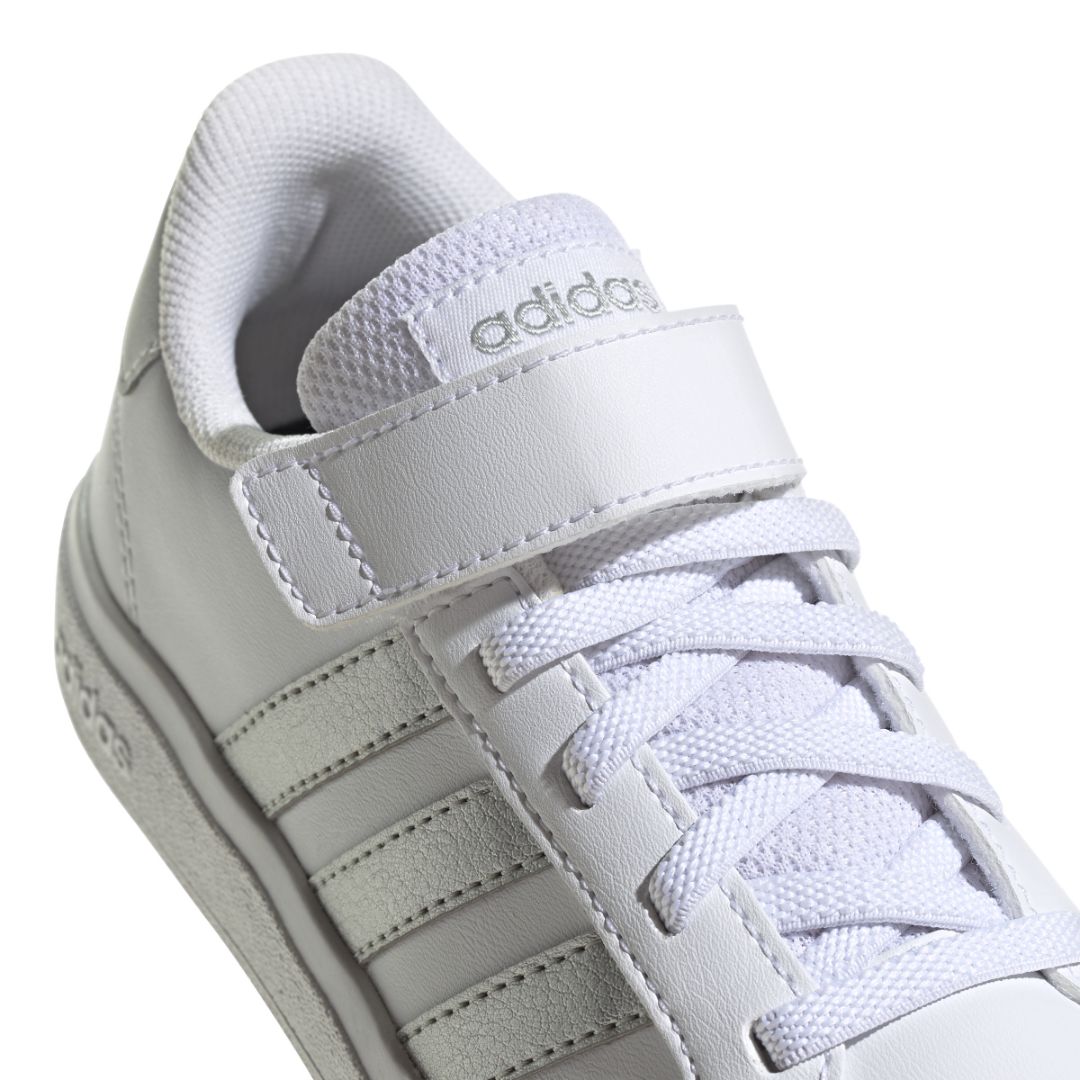 Grand Court Shoes