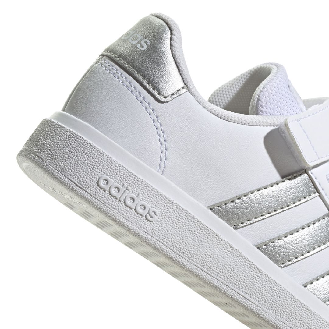 Grand Court Shoes