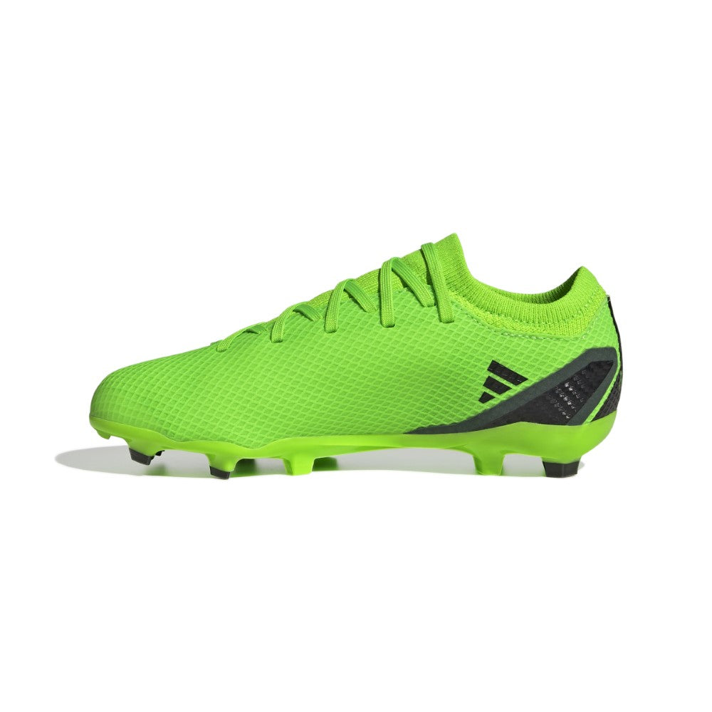 X Speedportal.3 Fg Shoes