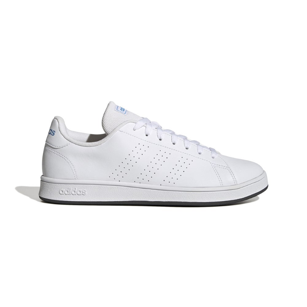 Adidas Men Tennis Shoes Advantage Base Tennis Shoes