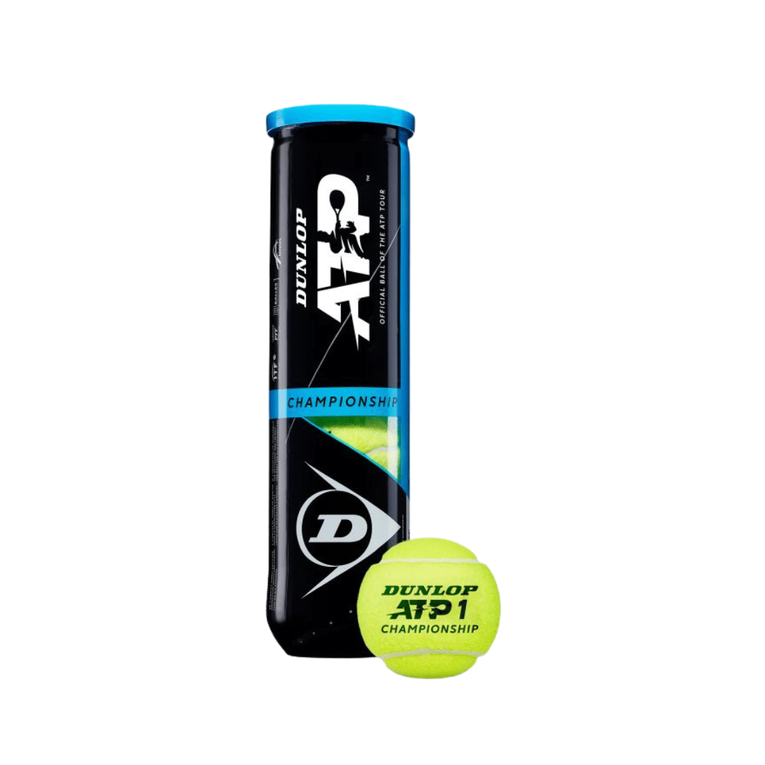 Championship Tennis Ball