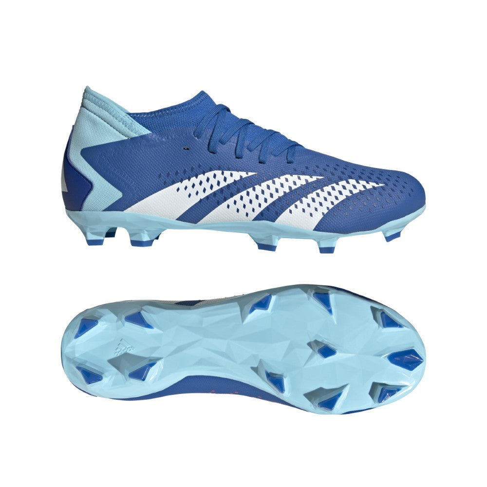 Predator Accuracy.3 Firm Ground Soccer Shoes