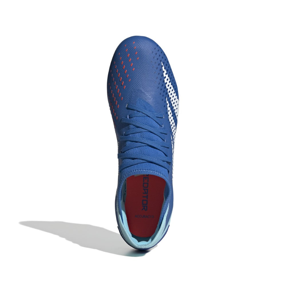 Predator Accuracy.3 Firm Ground Soccer Shoes