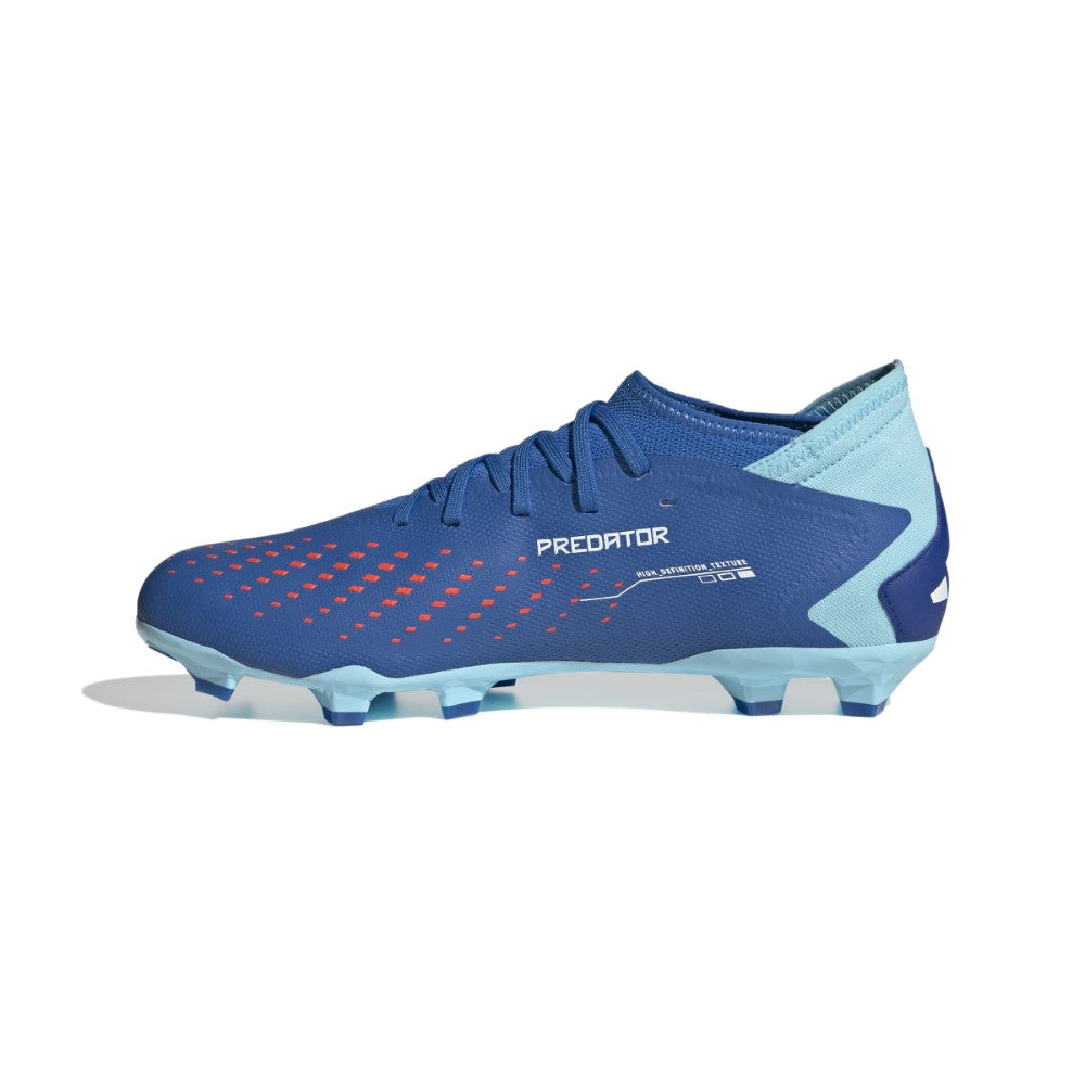 Predator Accuracy.3 Firm Ground Soccer Shoes