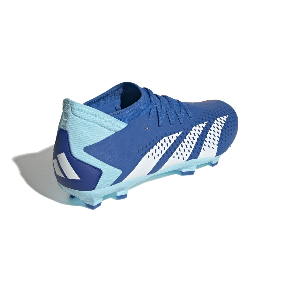 Predator Accuracy.3 Firm Ground Soccer Shoes