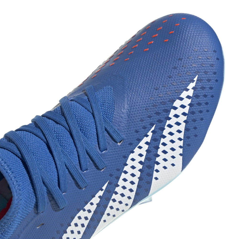 Predator Accuracy.3 Firm Ground Soccer Shoes