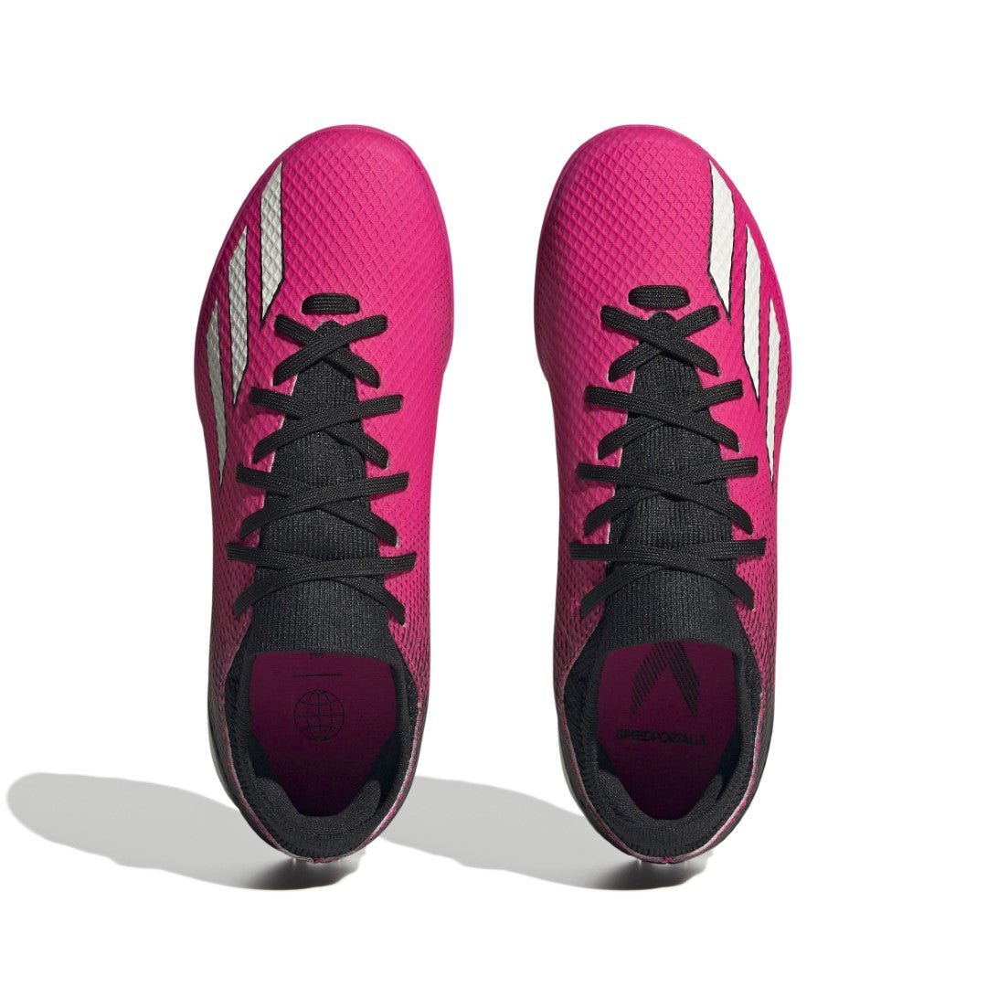X Speedportal.3 Turf Shoes
