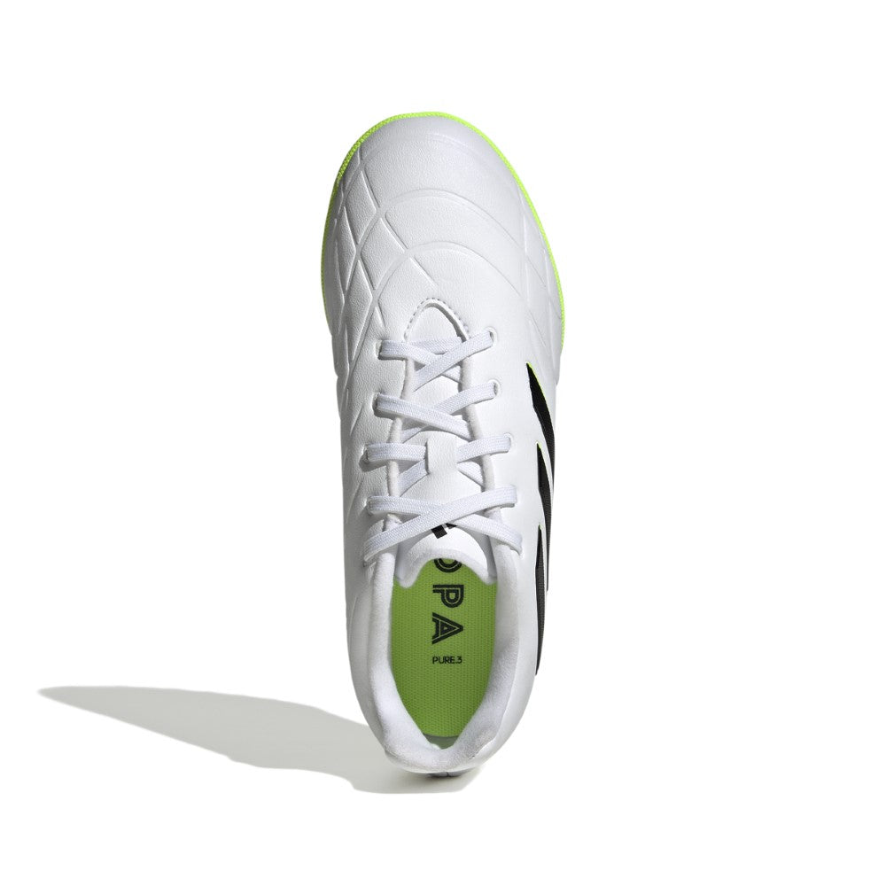 Copa Pure.3 Turf Soccer Soccer Shoes