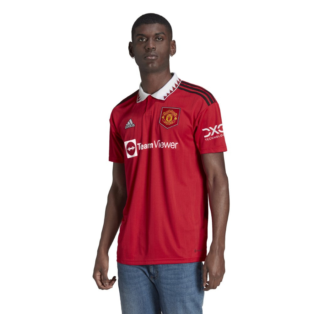 Manchester United 22/23 Home Jersey T-Shirt