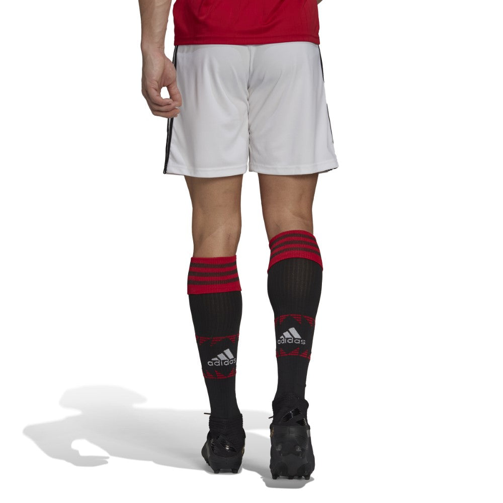Manchester United 22/23 Home Shorts