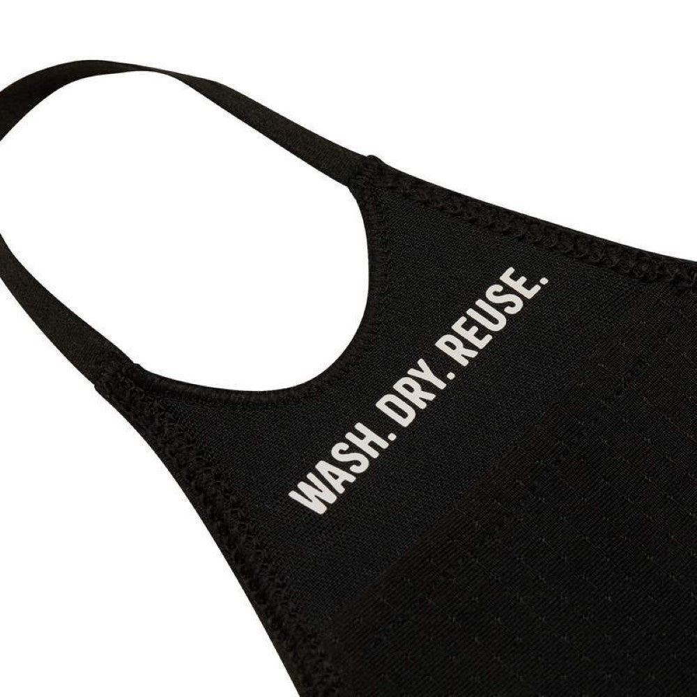 غطاء وجه كبير