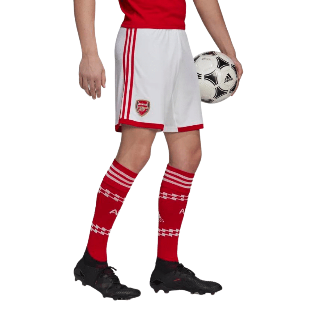 adidas Arsenal 22 23 Home Shorts