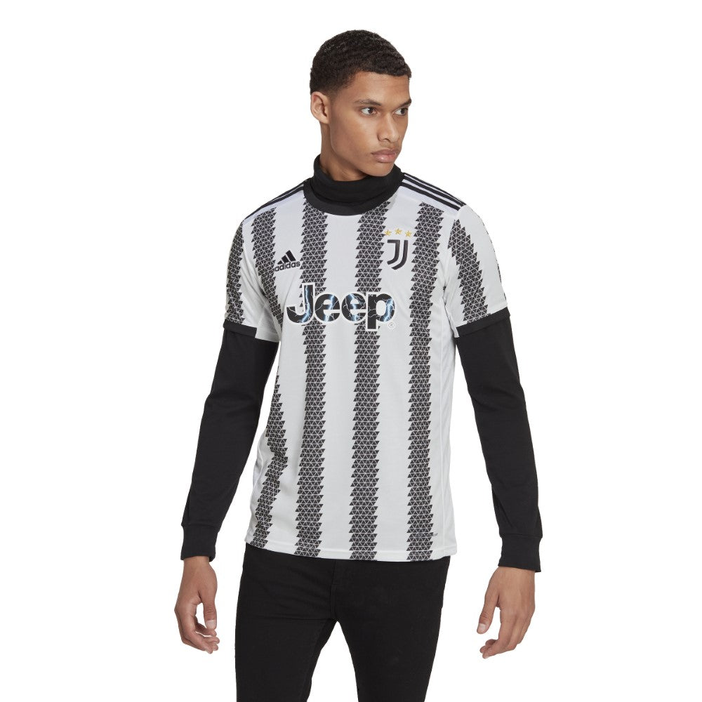 Juventus 22/23 Home Jersey