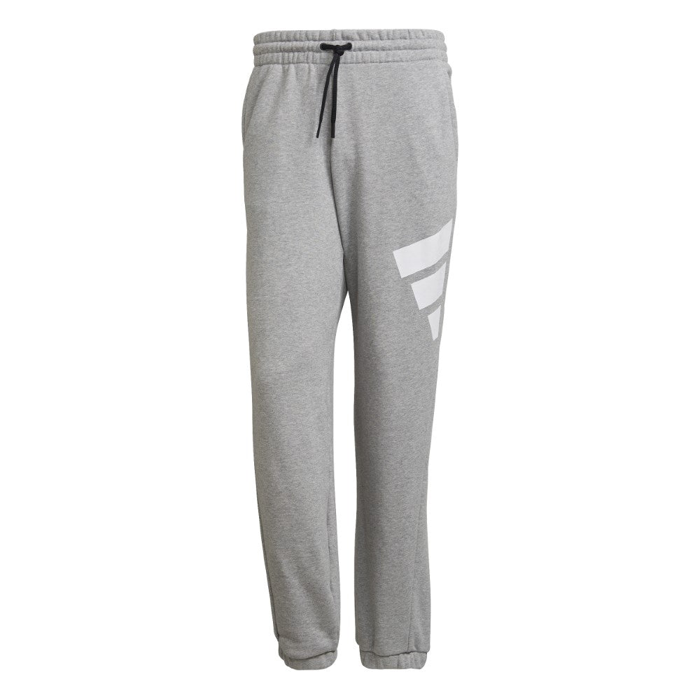 Future Icons Logo Graphic Pants